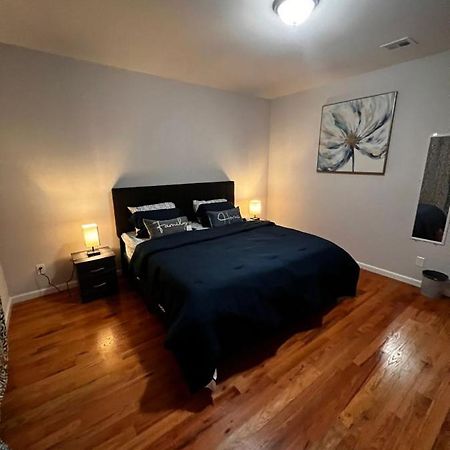 Springview Homes 12Mins From Ewr & 3 Mins From University Hospital 뉴어크 외부 사진