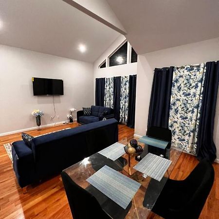 Springview Homes 12Mins From Ewr & 3 Mins From University Hospital 뉴어크 외부 사진