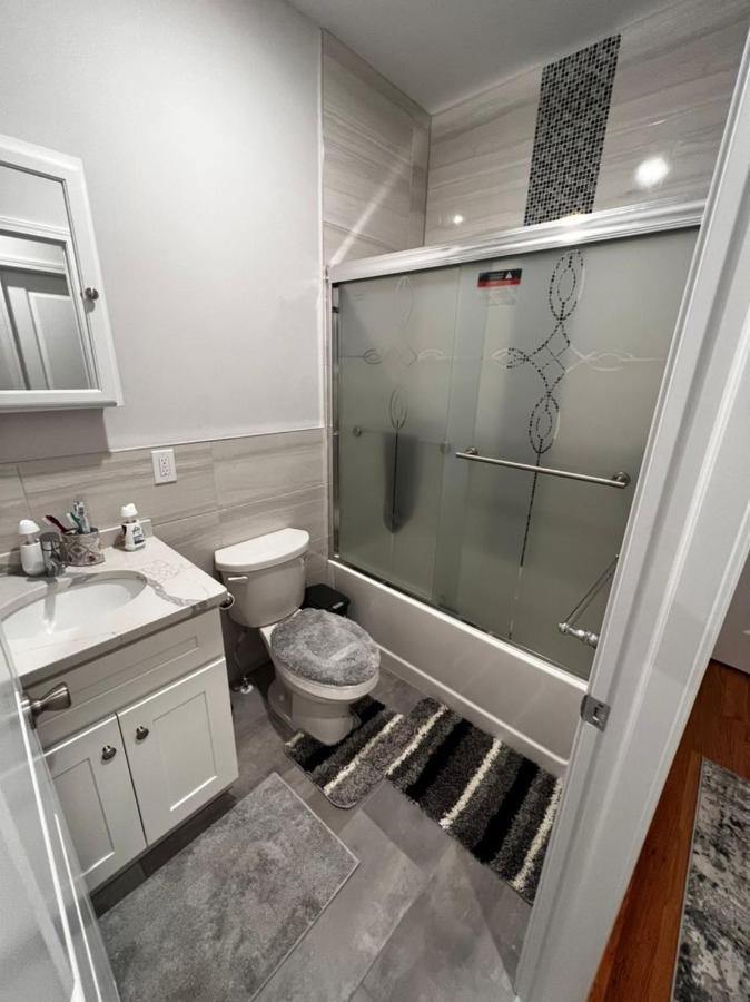 Springview Homes 12Mins From Ewr & 3 Mins From University Hospital 뉴어크 외부 사진