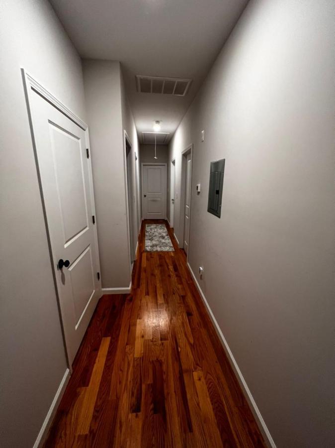Springview Homes 12Mins From Ewr & 3 Mins From University Hospital 뉴어크 외부 사진