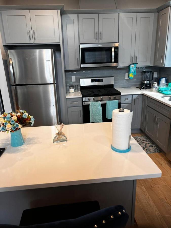 Springview Homes 12Mins From Ewr & 3 Mins From University Hospital 뉴어크 외부 사진