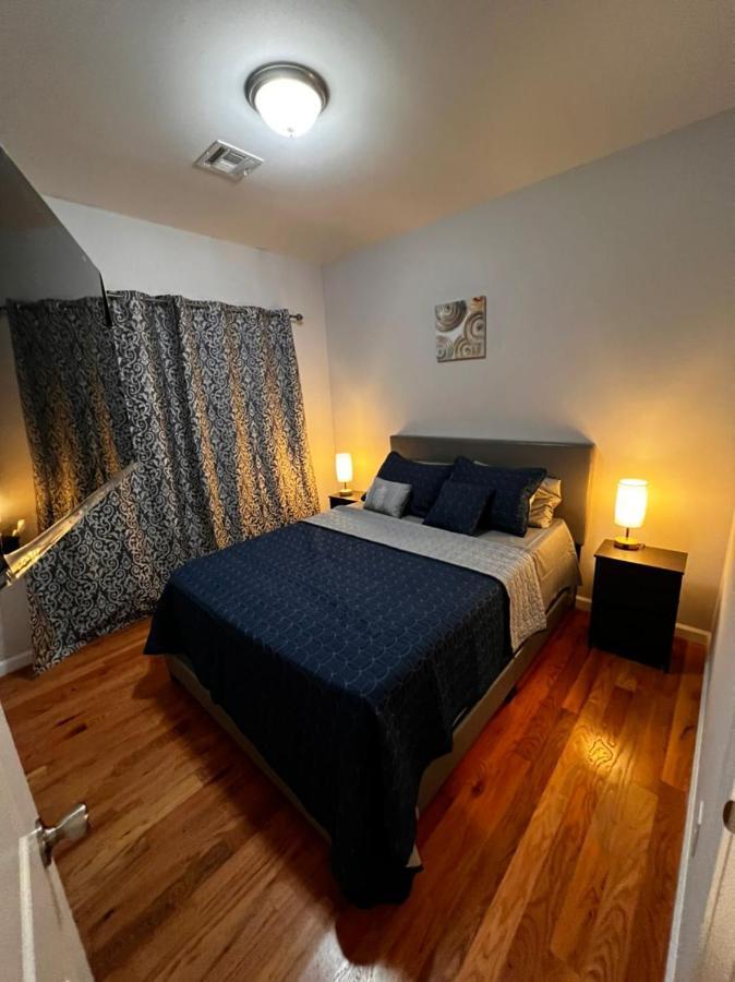 Springview Homes 12Mins From Ewr & 3 Mins From University Hospital 뉴어크 외부 사진