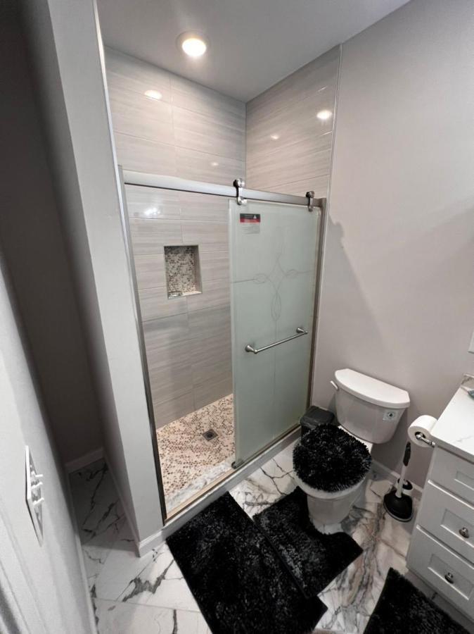 Springview Homes 12Mins From Ewr & 3 Mins From University Hospital 뉴어크 외부 사진