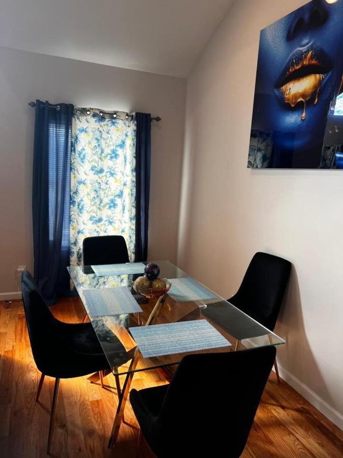 Springview Homes 12Mins From Ewr & 3 Mins From University Hospital 뉴어크 외부 사진