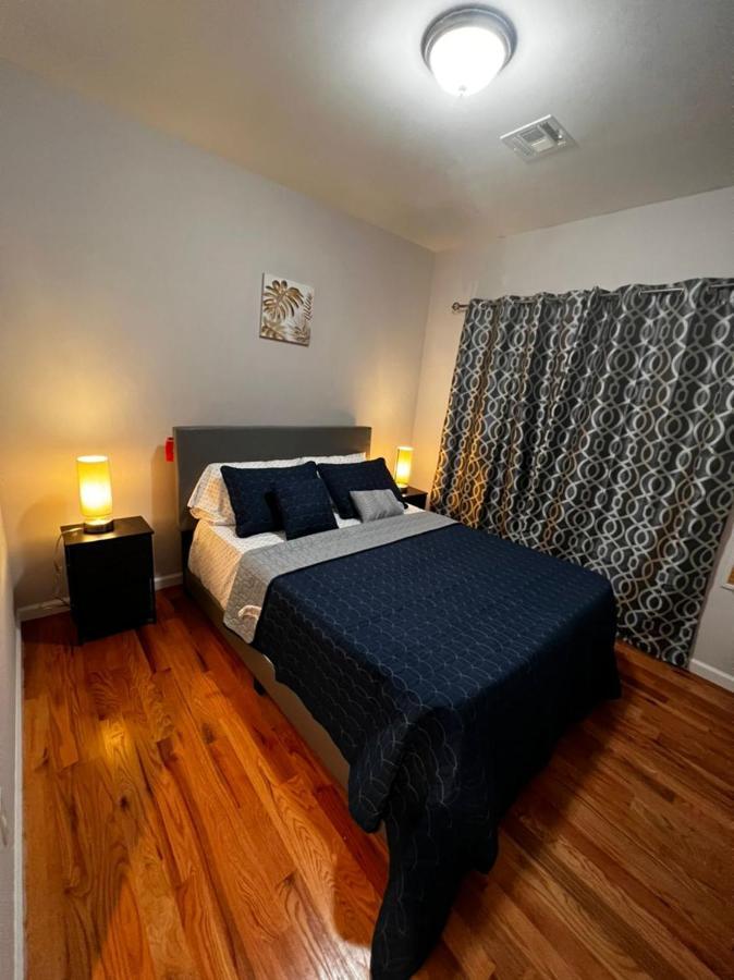 Springview Homes 12Mins From Ewr & 3 Mins From University Hospital 뉴어크 외부 사진